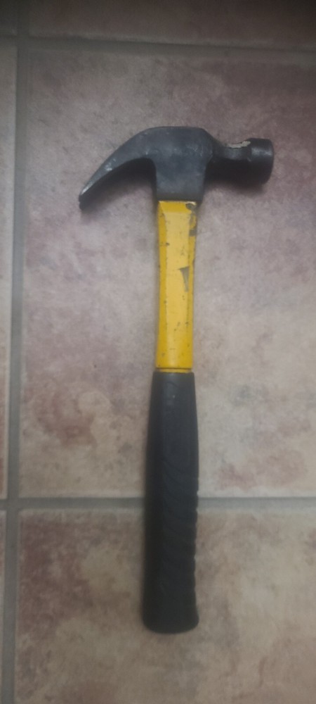 Central Firge Hammer