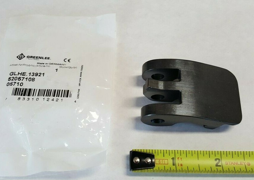 GREENLEE  LATCH  HE.13921