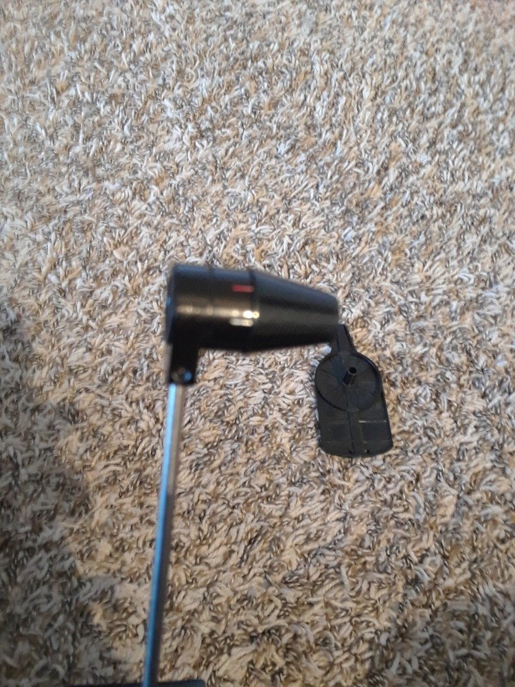 Goldmann Applanation Tonometer 