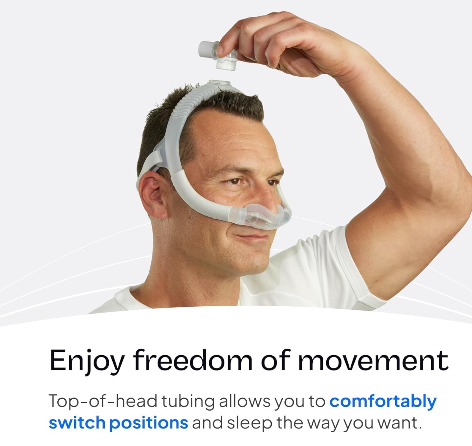 AirTouch N30i Full System