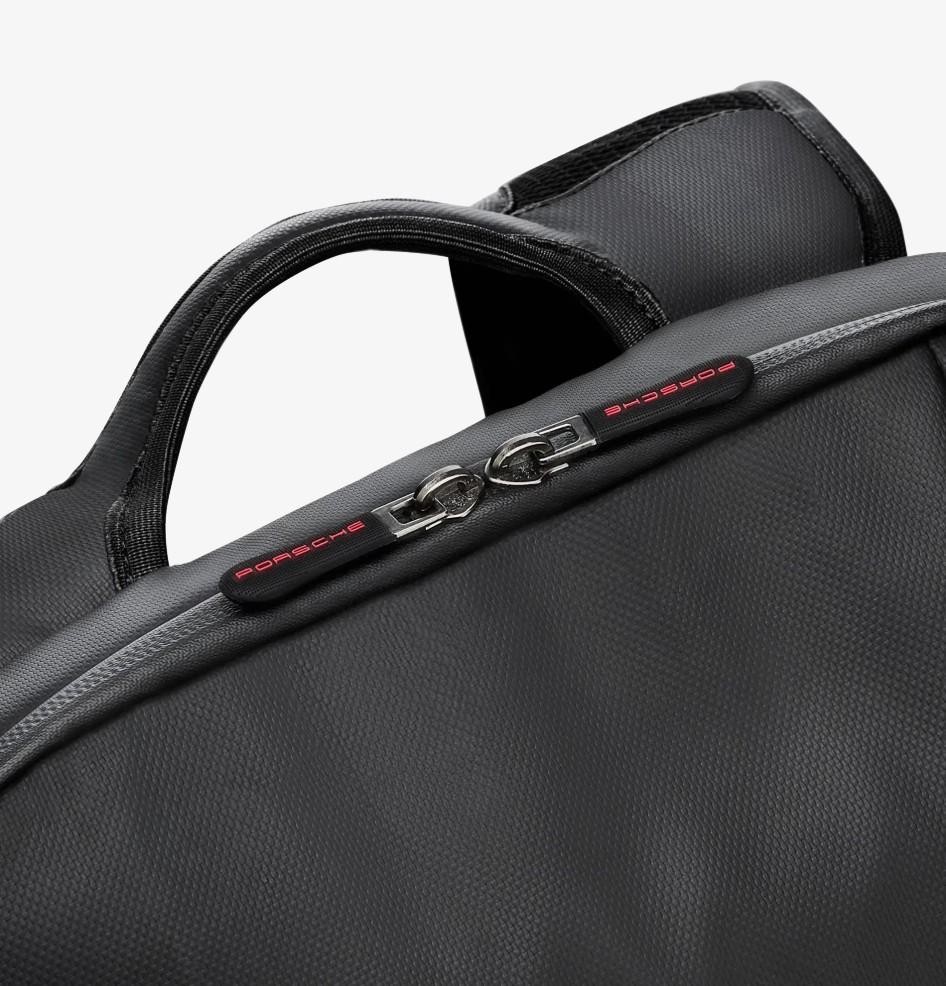 Porsche Urban Backpack - Urban Explorer.