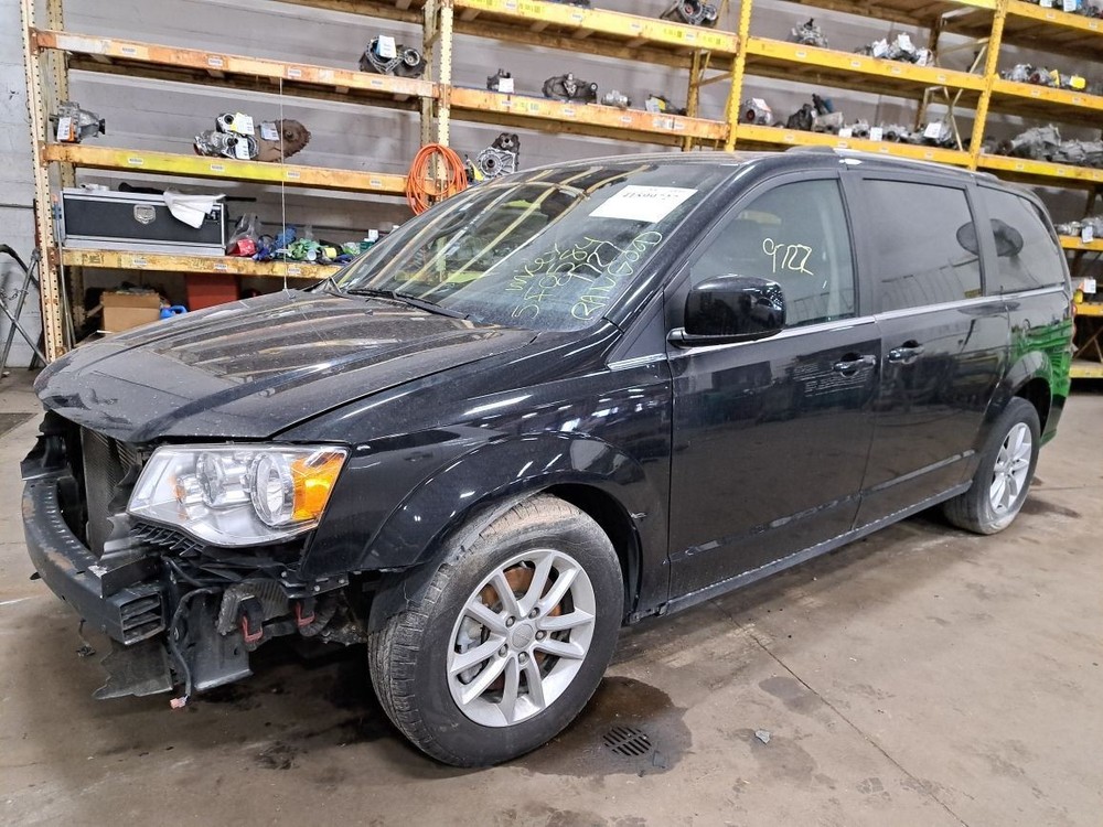 2019 Caravan Jack Sku#4155807