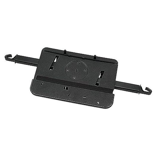SecureMount Headrest DVD Player Vehicle Mount SecureMount Car DVD Mount