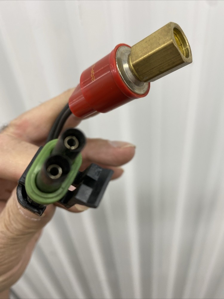 High Pressure Switch 18-03790-B New