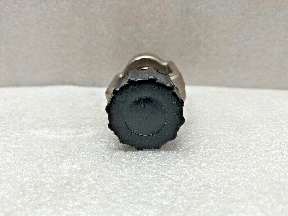 SCUBA AIR TANK REFILL ADAPTER