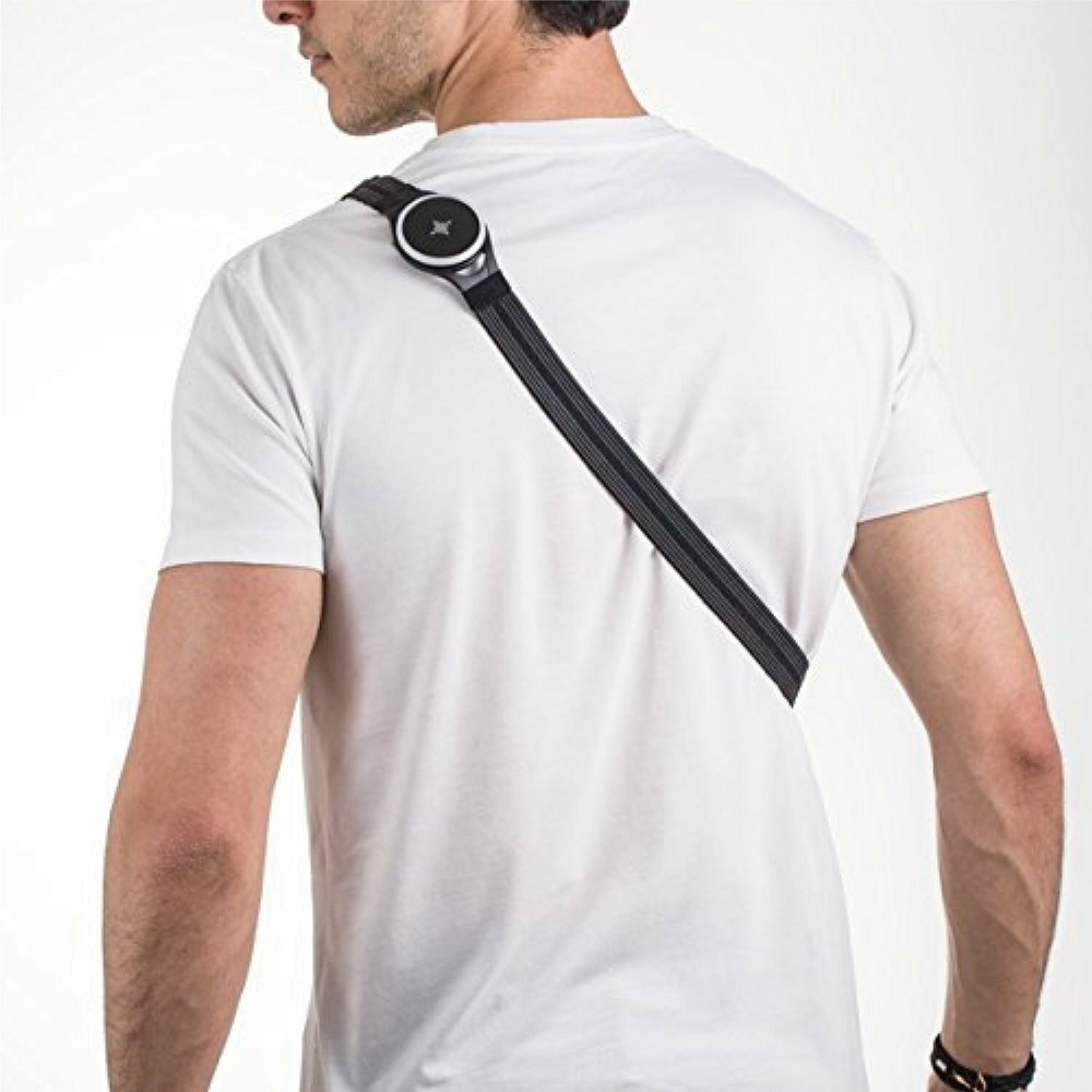 Soundbrenner Pulse Body Strap