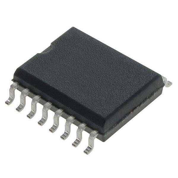 4Pcs MP2495DS-LF-Z SOIC-16