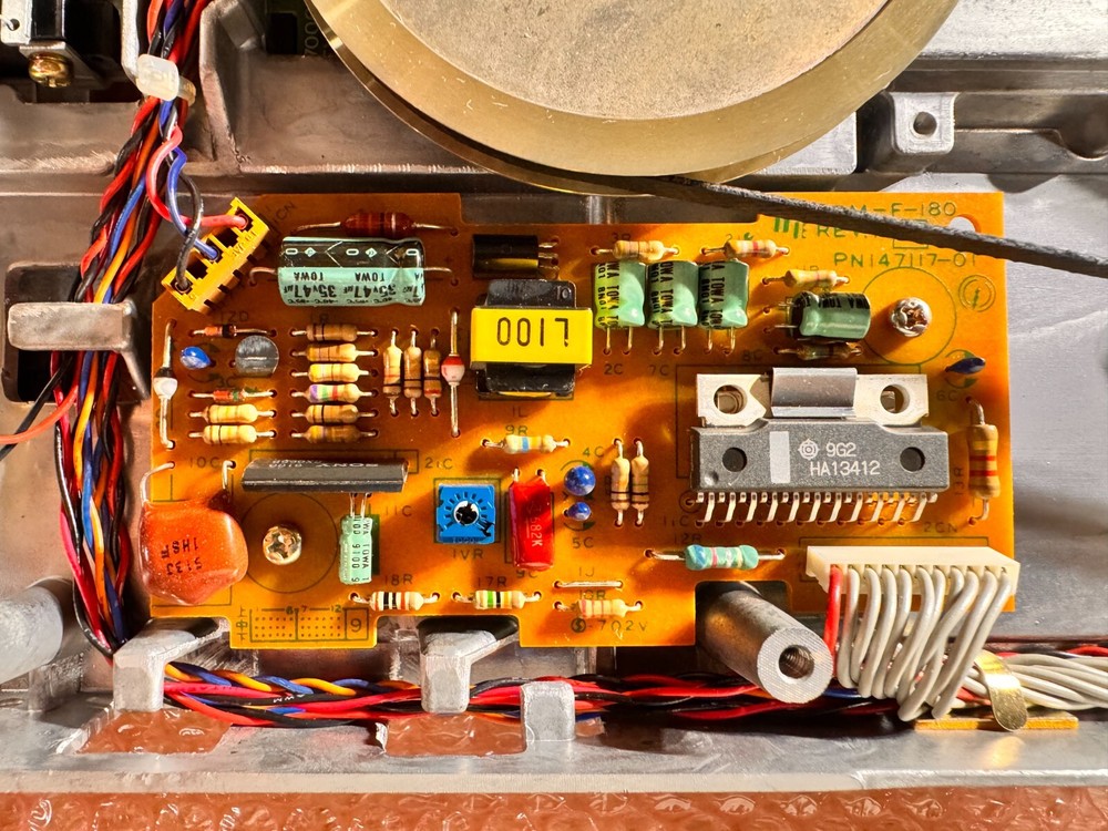 Ye Data 1601 Drive Floppy 8 Internal 12 MB