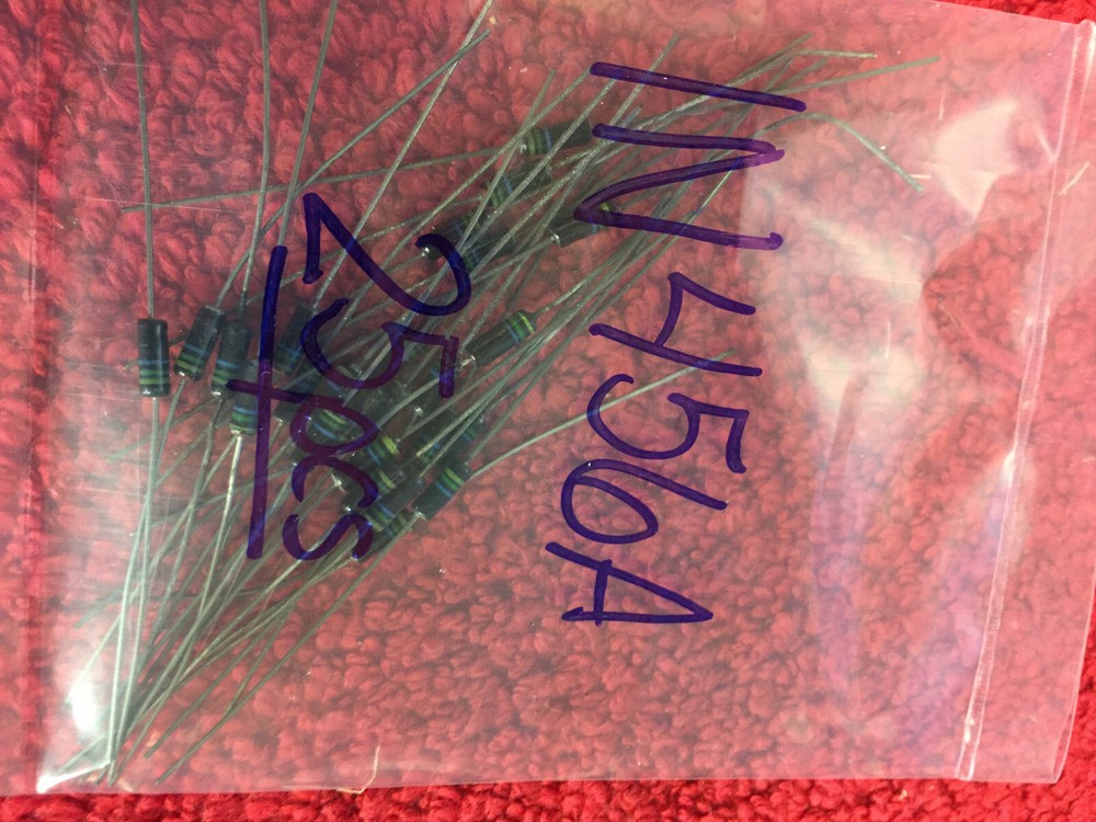 1N456A    5 PCS ONLY  NOS