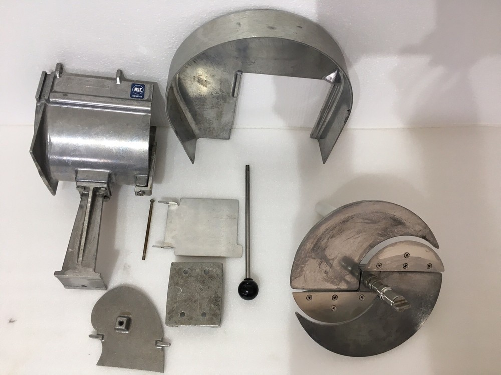 Nemco Vegetable Slicer N55200AN