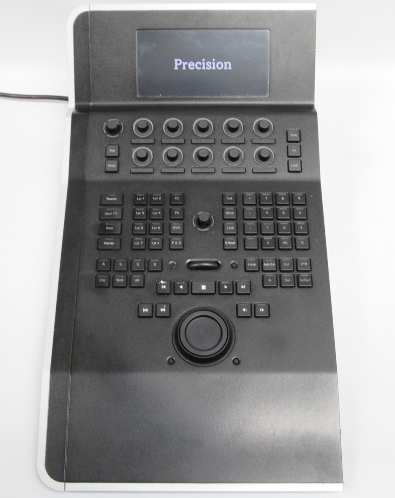 Digital Vision Precision Grading Panel - TRANSPORT