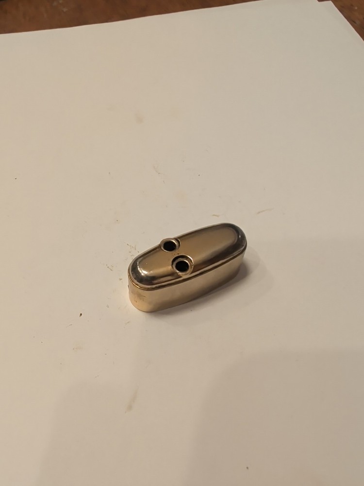 Saito FA 56 Valve Cover