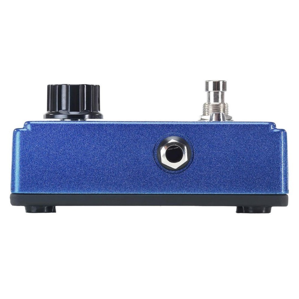 DigiTech DOD201-13 Phasor 201 Analog Effect Pedal with True Bypass Blue