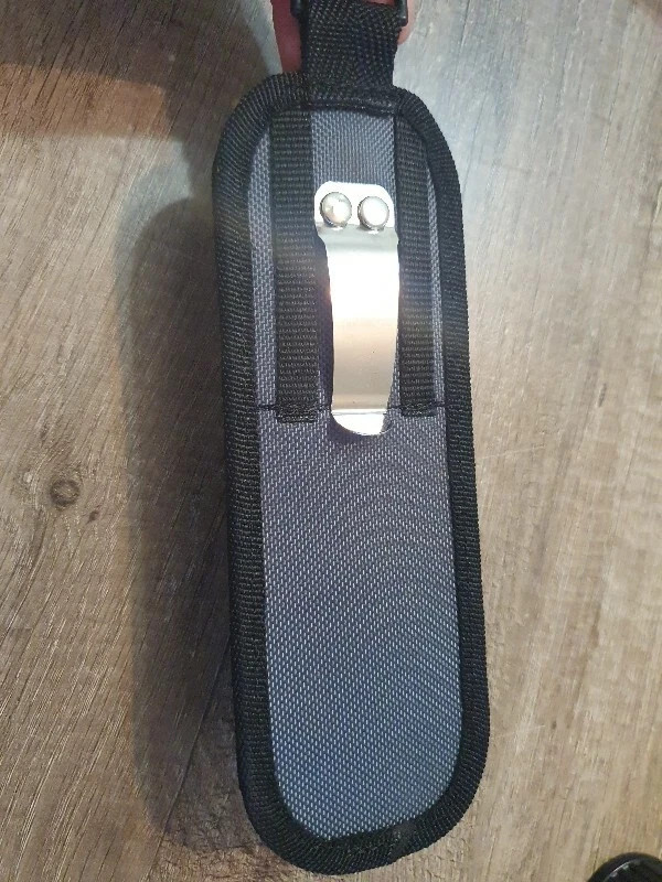 Nokta Makro PulseDive pinpointer holder -NEW