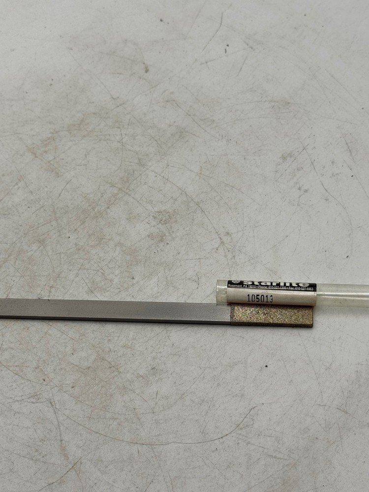 Starlite Diamond Dressing Stick 105013 Bench Grinder