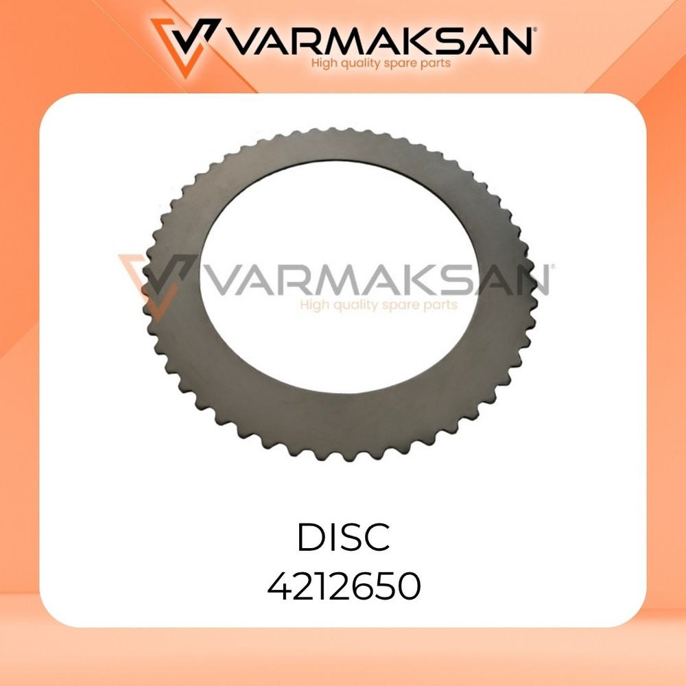 MANITOU 4212650 DISC