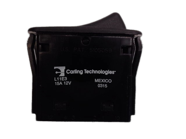 MTD Cub-Cadet Troy-Bilt 725-3274 Switch