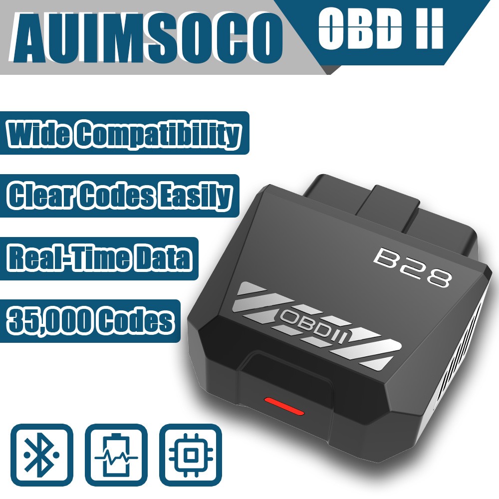 For Ram 3500 2011-2025 OBD2 Scanner Bluetooth Car Code Reader Car Diagnostic