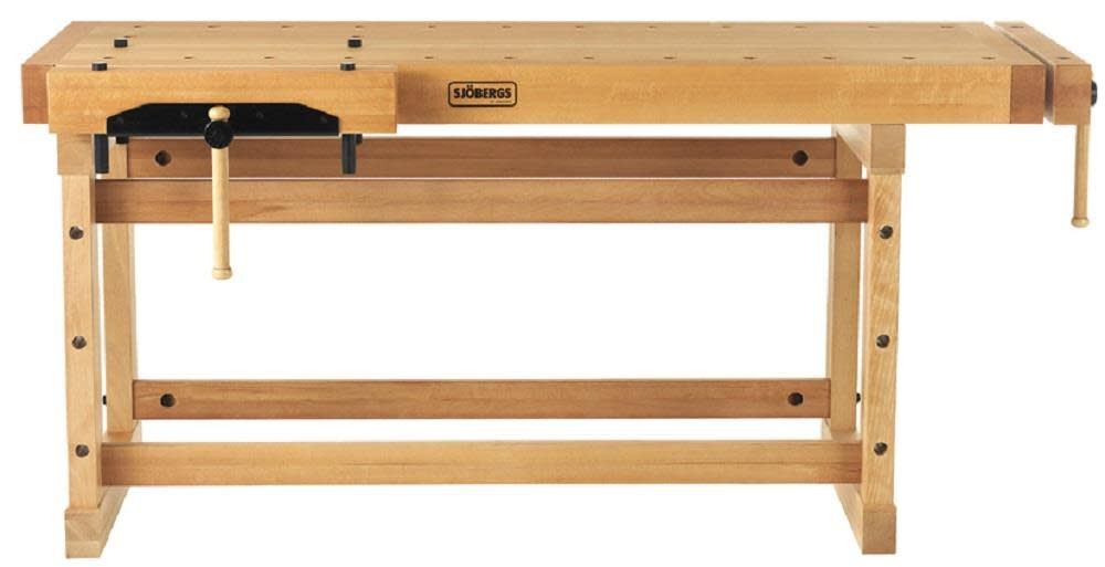 Sjobergs Elite Workbench 2000