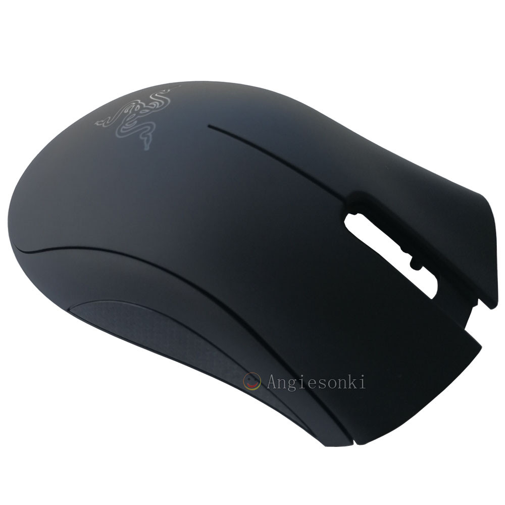 Top Shell Cover outer Case for Razer DeathAdder Gaming Mouse 2000 DPI RZ01-0145
