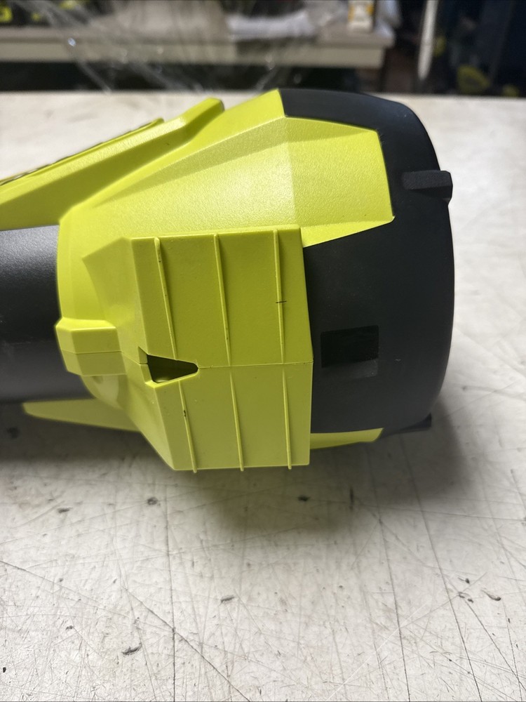 Ryobi Blower 18v PCLLB01 Open Box