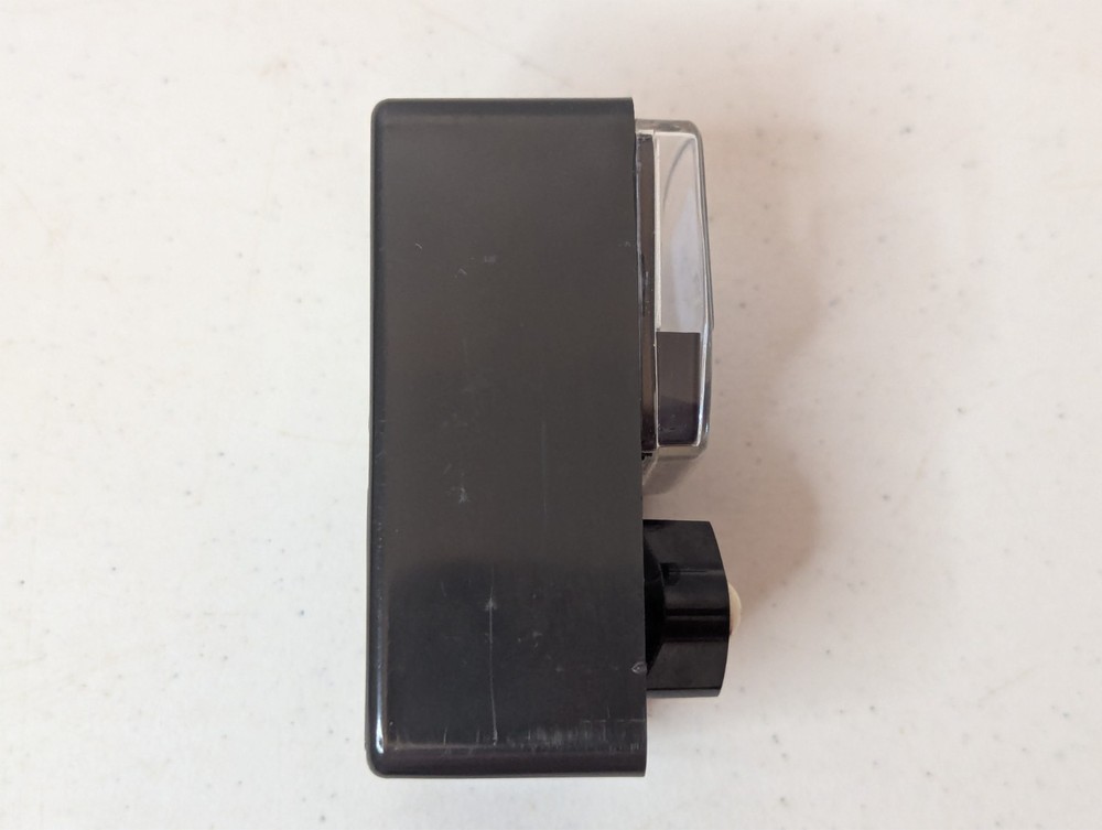 Soligor Flash Meter w/Case - Vintage