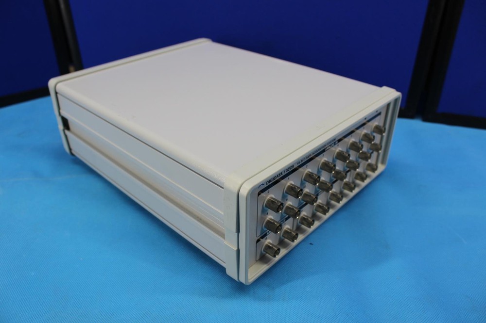 Axon Instruments Digidata 1322A 16-Bit Data Acquisition System