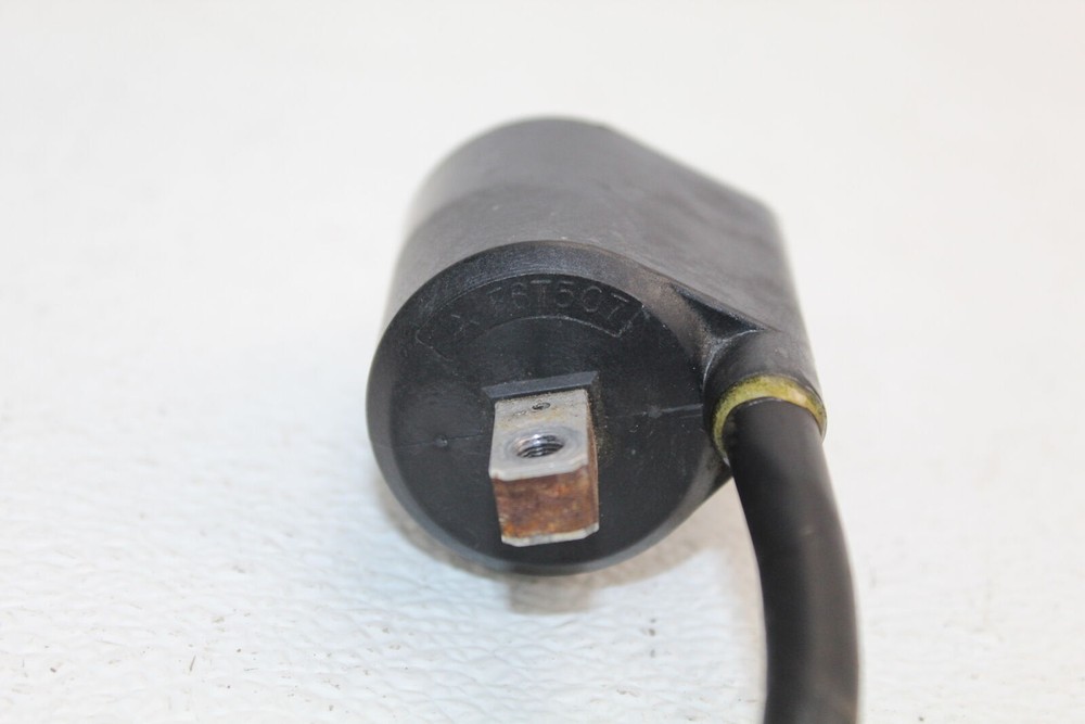 2000 Yamaha V Star 650 Front Ignition Coil