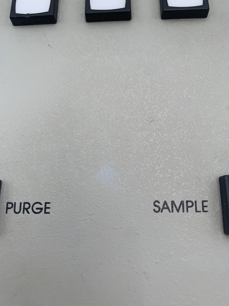 Milton Roy Mr Sipper Pump