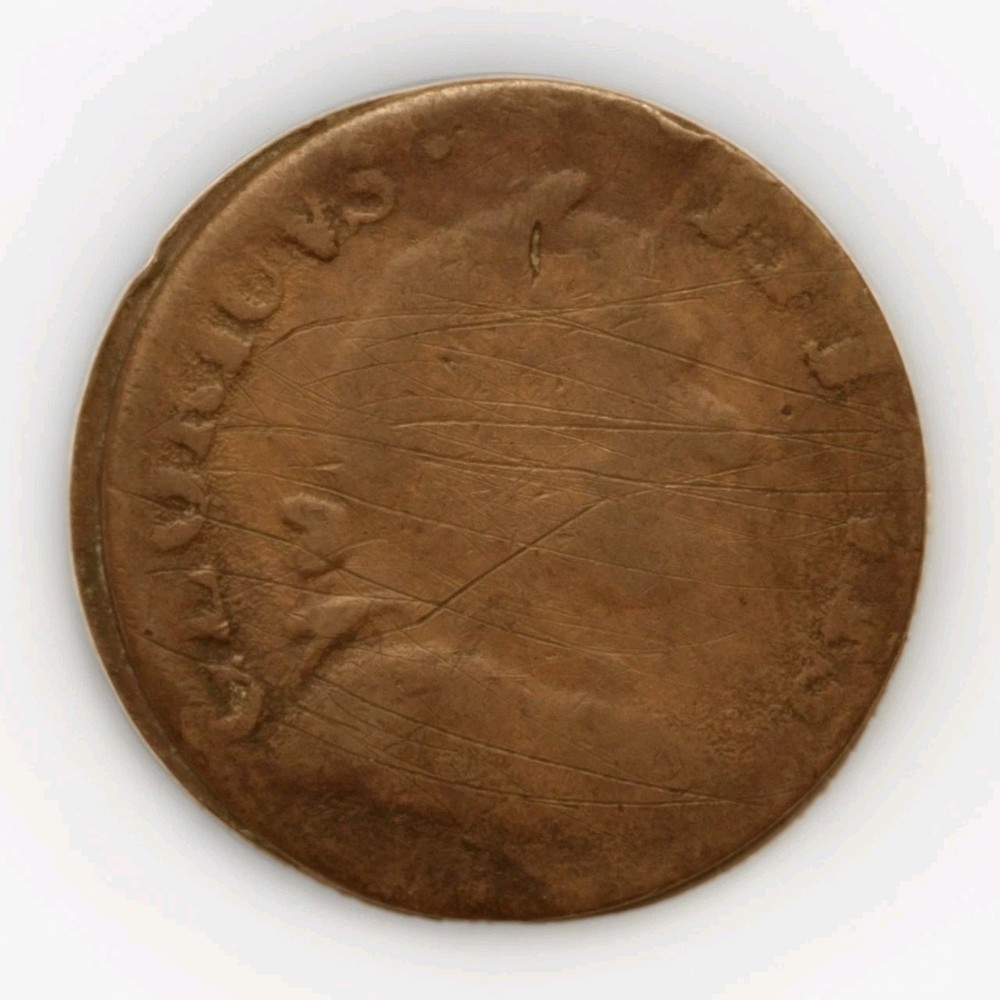 Canada Blacksmith Bitit Token BL-37 Rare Planchet Error