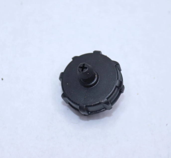 25-Pack DIG 1 GPH Turbulent Flow Button Dripper W221B
