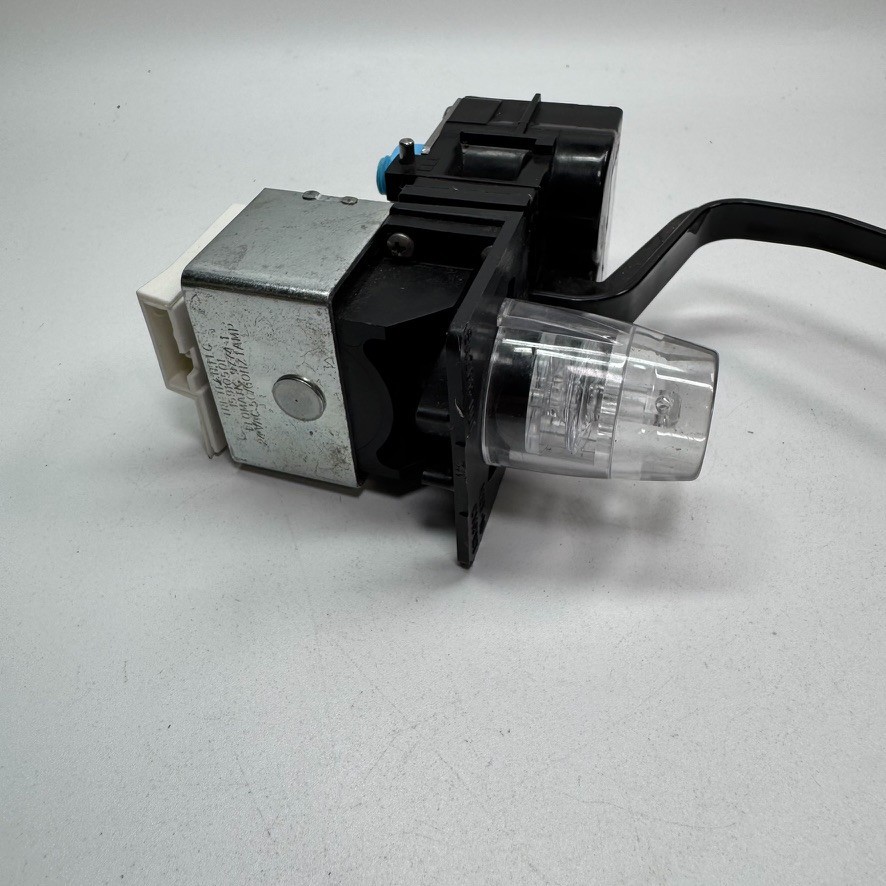 Multiplex 424-CF-E36-1521 Valve Assembly, Single Yoke (UNIT ONLY)