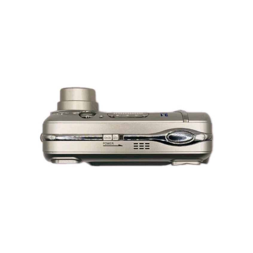 VIVITAR VIVICAM 3746 3.1 MEGA PIXEL WORKING