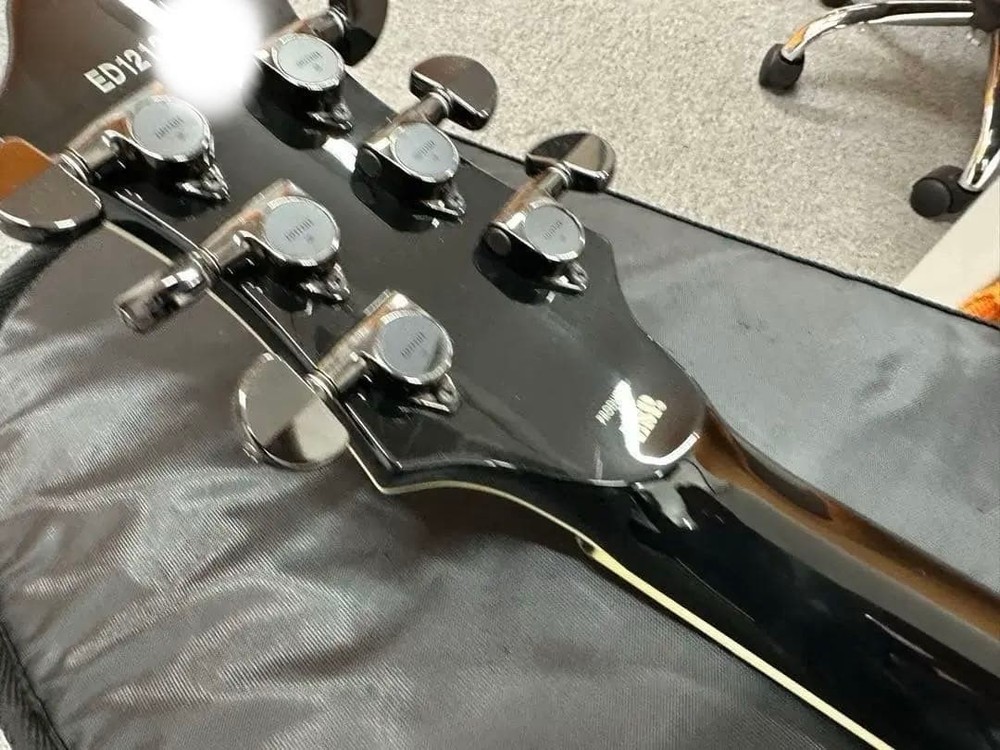 EDWARDS E-CL-V-VIII Edwards SUGIZO Model Safe Packing!