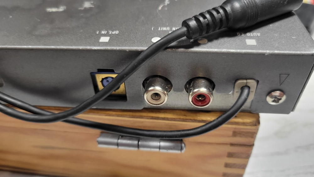 PIONEER DEQ-P6600 DSP Multi Channel Processor TESTED