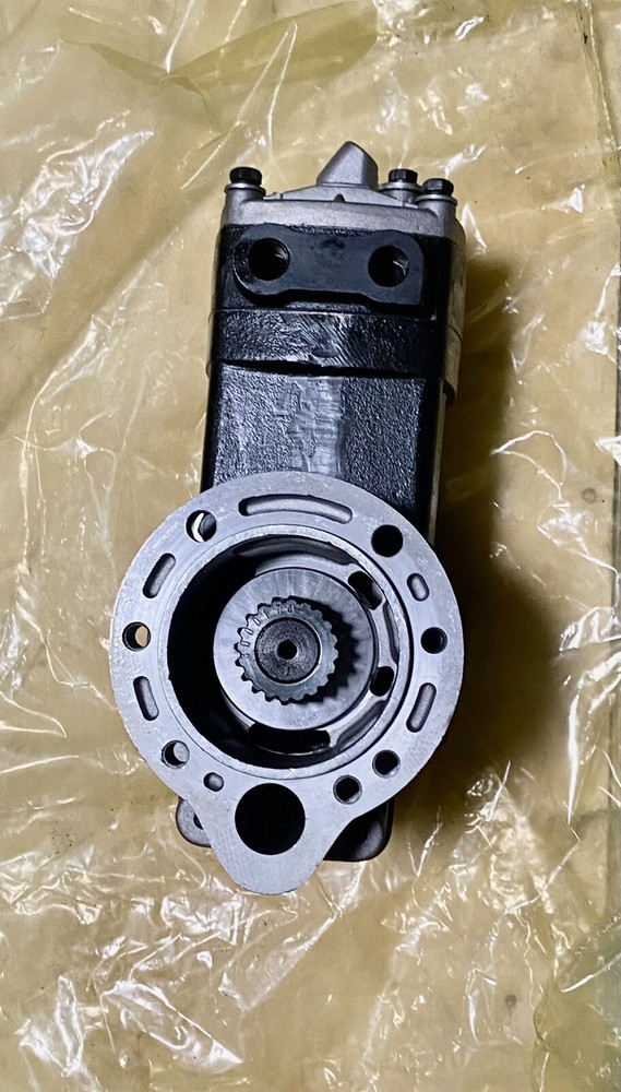 M11 AIR COMPRESSOR FOR CUMMINS APPLICATION.