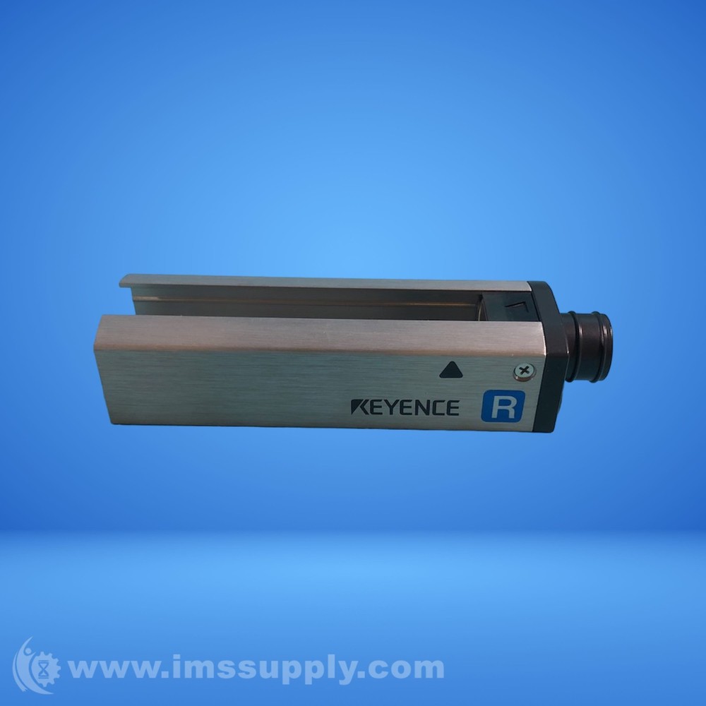 Keyence Light Curtain Receiver Base FNIP