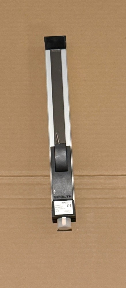 NOVOTECHNIK TLH-0175