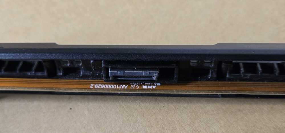 Zebra ET51 Scanner Frame 8 inch