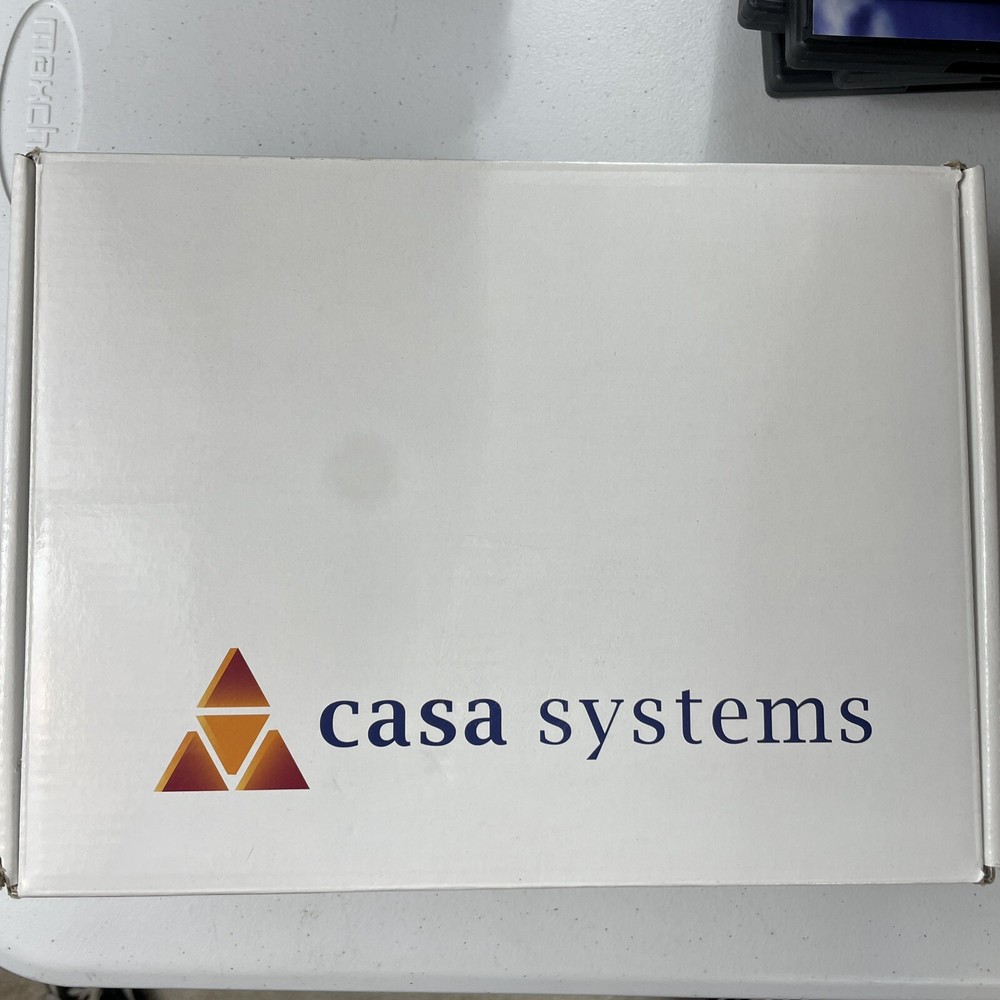 Casa Systems AP1000-41 Small Cell Router EUC