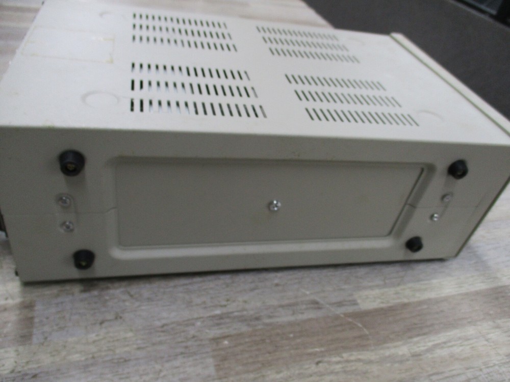 SONY CCU-350 CAMERA CONTROL UNITS 2013