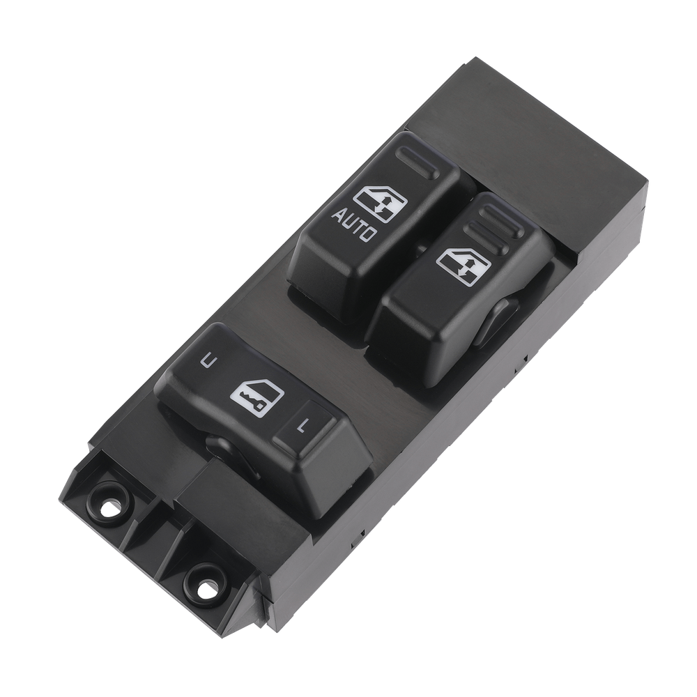 For 1999 -2002 Chevy Silverado GMC Sierra Master Power Window Switch Front Left*