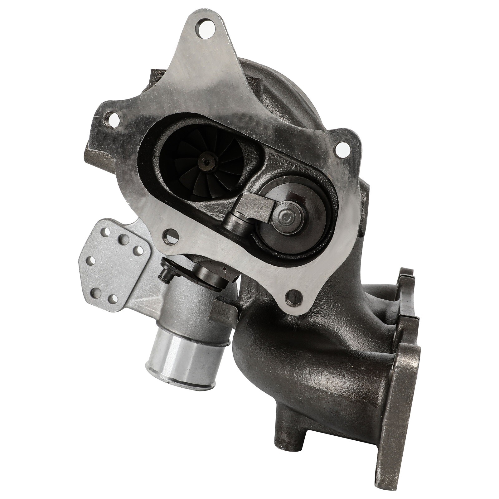 For 2013-2014 Hyundai Genesis Coupe 2.0L 28231-2C600 Genuine Turbo Turbocharger