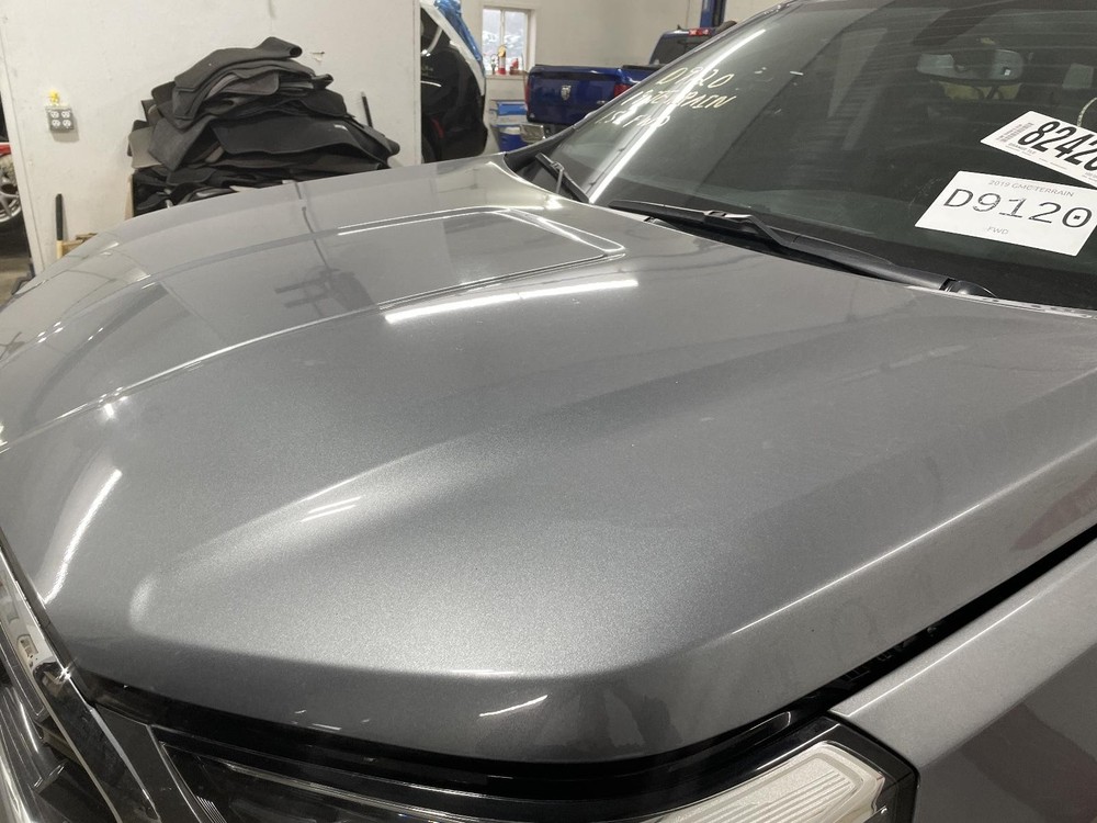 Used Telematics Interface Module fits: 2019 Gmc Terrain Communication telematics