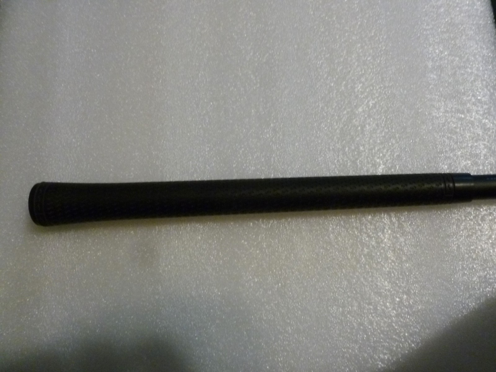 Callaway Epic Flash Star 7 Hybrid Aldila 45-A Graphite Senior Flex RH #3161