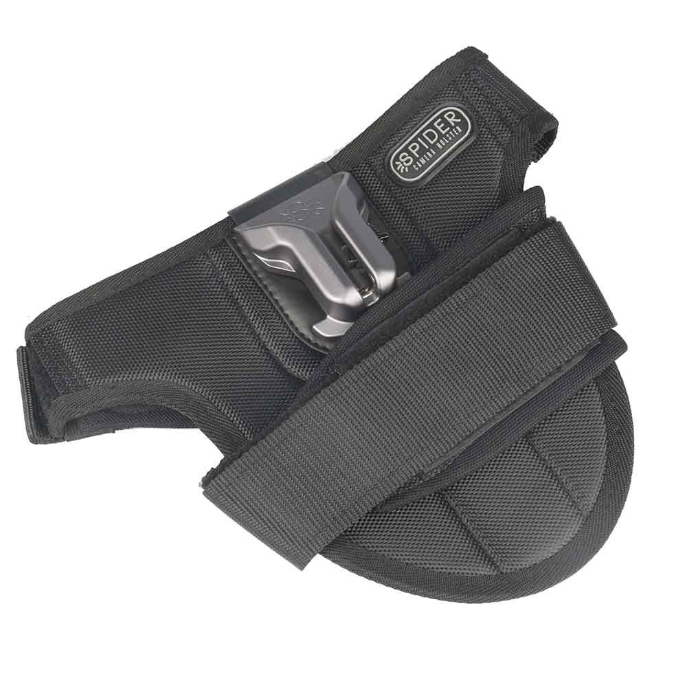 SpiderPro Single Mirrorless Camera System v2