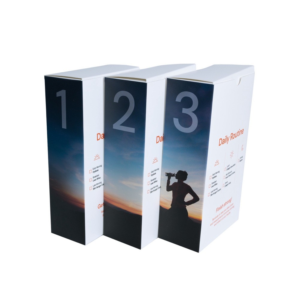 Plexus 3 day Metabolic Reset