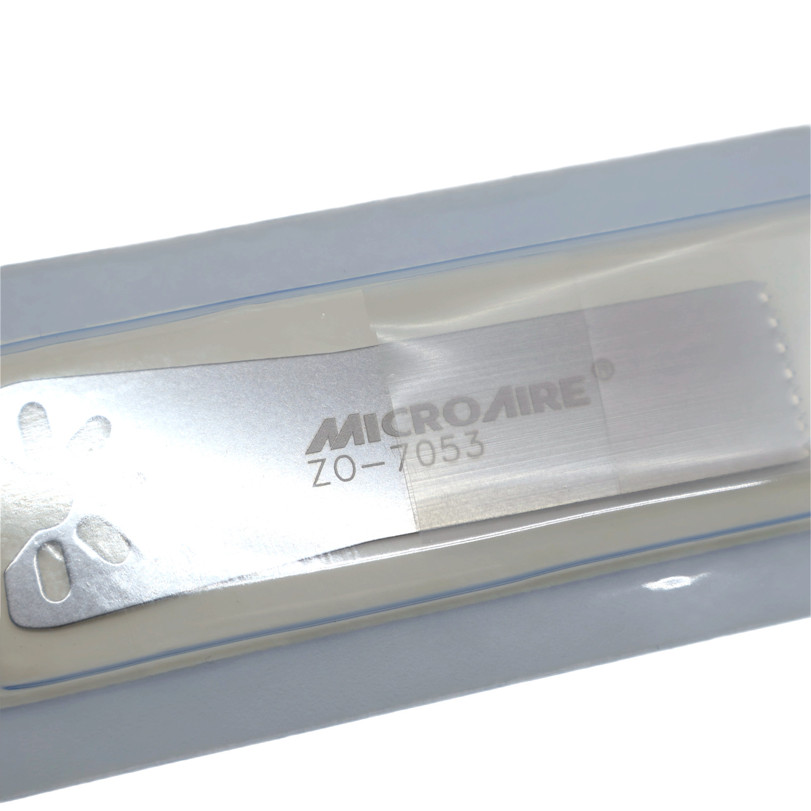 MicroAire ZO-7053 Large Oscillating Saw Blade 19.5mm x 63mm x 0.6mm