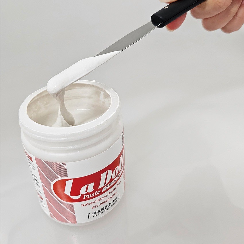 Stone Powder Clay La Doll Paste 301281 (Padico)
