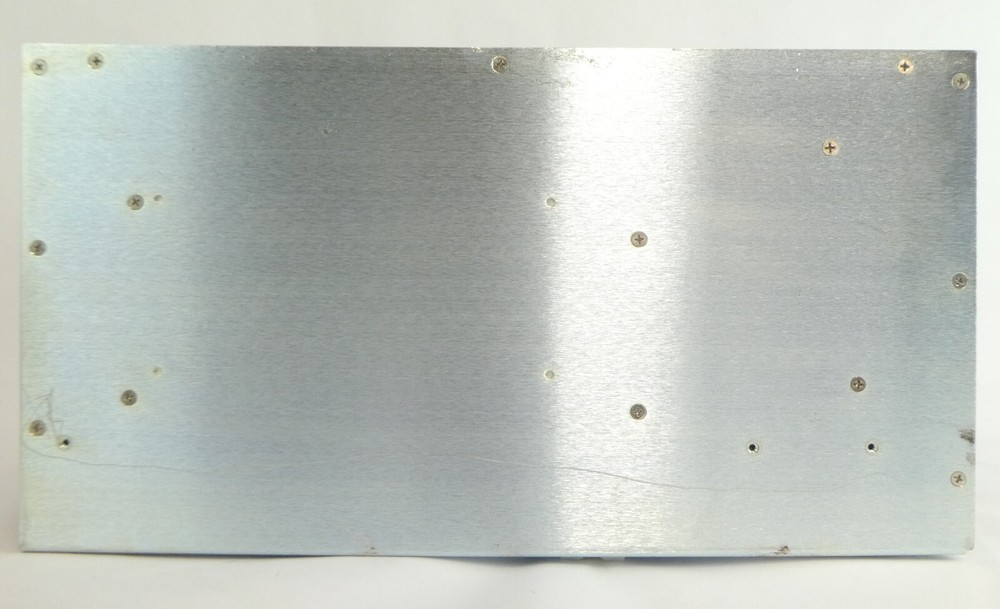 XP Power 101971-01 Power Supply Control Module Assembly Working Surplus